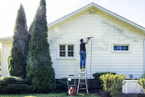 Best Deck Pressure Washing  in East Speer, NC